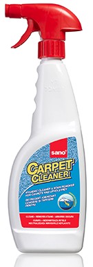 SANO Carpet Trigger  750 ml